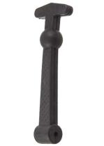 ACCESORIOS 602550 - TIRANTE CAPOT A52 B24 L160 D20 E5 F24