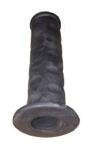 ACCESORIOS 60334 - EMPUÑADURA  INT. Ø 21 EXT. 33 L.125