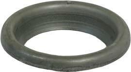 ACCESORIOS 603710 - JUNTA ESFERICA Ø 100 MM