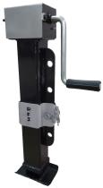 ACCESORIOS 604135 - PIE DE APOYO 80X70X500 4 TON.