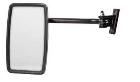 ACCESORIOS 605310 - ESPEJO COMPLETO BRIEDA DERECHO