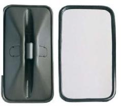 ACCESORIOS 605350 - ESPEJO 230X140 MM. DSF ( BRIEDA )