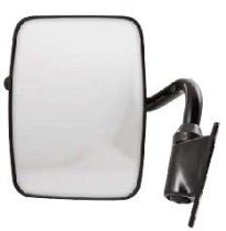 ACCESORIOS 605430 - ESPEJO COMPLETO  FIAT DERECHO