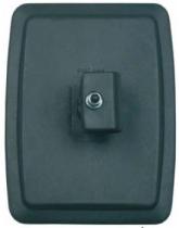 ACCESORIOS 605470 - ESPEJO 230X180 MM. CNH , AGCO , JDH