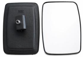 ESPEJOS 605470 - ESPEJO 230X180 MM. CNH , AGCO , JDH