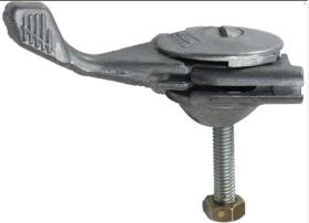 ACCESORIOS 606750 - PALANCA ACELERADOR DER E IZQ EN ALUMINIO