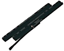 ACCESORIOS 607790 - JUEGO GUIAS CUBETA ASIENTO