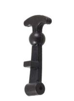 ACCESORIOS 608290 - TIRANTE CAPOT L123 A58 B30 C31 D17 E5