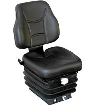 ACCESORIOS 608810 - ASIENTO RM81 210 TL NEG DSG H GU