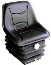 ASIENTOS 608820 - ASIENTO SUSPENSION BAJO TIPO ORIGINAL 380MM