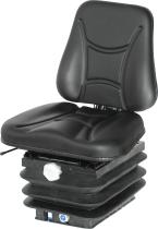 ACCESORIOS 608835 - ASIENTO MANUAL CUBETA ALTO  530 ANCHO 430 MM