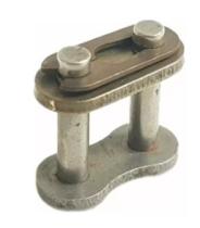 ACCESORIOS 612200 - ESLABON FALSO CADENA ISO16B 1º