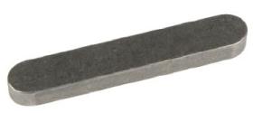 ACCESORIOS 614360 - CHAVETA  PEQUEÑA 4X4 L 125 MM