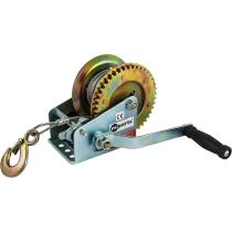 ACCESORIOS 616940 - CABLESTANTE MANUAL 720 KG CABLE+GANCHO (4,8MM)