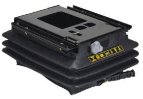 ACCESORIOS 617330 - SUSPENSION MANUAL TIJERA M91 COBO (360X290 ALTO 200 MM)
