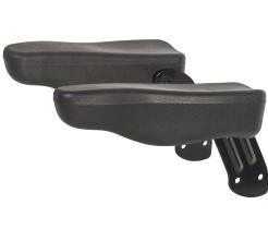 ACCESORIOS 617356 - KIT REPOSABRAZOS ASIENTO CARRETILLA (61879N , 61879R)