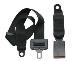 ASIENTOS 617360 - CINTURON SEGURIDAD 2 PUNTOS