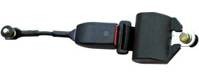 ASIENTOS 61736CR - CINTURON SEGURIDAD RETRACTIL 50 MM CORTO/RIGIDO