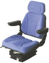 ACCESORIOS 61737A - ASIENTO TL AZUL GU BRZ. CBZ. LMB.