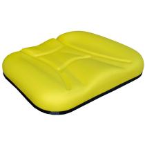 ACCESORIOS 618182 - CULOTE ASIENTO FRUTERO AMARILLO