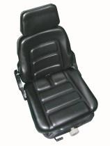 ACCESORIOS 618780 - ASIENTO CARRETILLA PVC, SUS,INF,CAB,MIC.