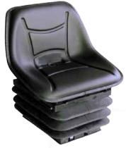ACCESORIOS 618800 - ASIENTO NEUMATICO BASE 47 CM.