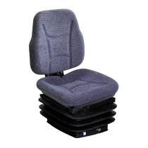 ACCESORIOS 618806 - ASIENTO  TELA NEUMATICO ESPECIAL FRUTEROS ( 390 MM)