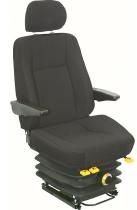 ACCESORIOS 618809 - ASIENTO LUJO RM3002 IND/AGRI COMPL