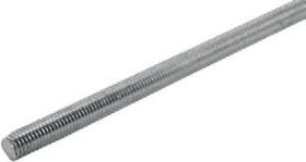 ACCESORIOS 619430 - VARILLA ROSCADA   Ø14 MM . CINCADA