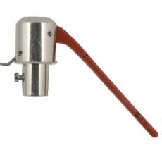 ACCESORIOS 619620 - DISPOSITIVO DE SEGURIDAD MOTOCULTOR