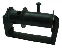 ACCESORIOS 620060 - SALIDA CUBA 150 NN BOCA Ø 120 MM