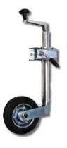 ACCESORIOS 620370 - 3º RUEDA Y BRIDA Ø35 REMOLQUE