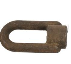 ACCESORIOS 620700 - CIERRE CISTERNA PURIN Ø20 LT97 MM