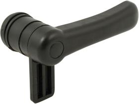 ACCESORIOS 620780 - CERRADURA PARA VENTANA IZQUIERDA