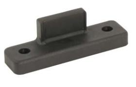 ACCESORIOS 620830 - CIERRE VENTANA DER IZQ