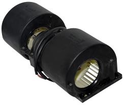 ACCESORIOS 620844 - MOTOR CON VENTILADOR Y CARCASA