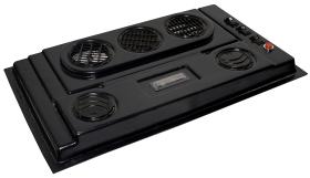 ACCESORIOS 620847 - CONSOLA TECHO CABINA 12V