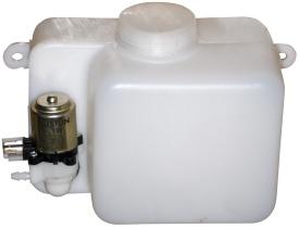 ACCESORIOS 620852 - TANQUE AGUA CON MOTOR LIMPIA PARABRISAS