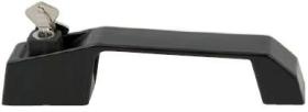ACCESORIOS 621000 - MANIVELA UNIVERSAL CON LLAVE DER. IZQ.