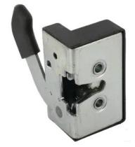 ZACCESORIOS 621080 - CERRADURA CNH IZQ.