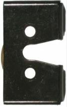 ZACCESORIOS 621090 - PLANCHA DE FIJACION CERRADURA