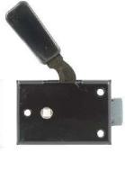 ZACCESORIOS 621230 - CERRADURA UNIVERSAL IZQUIERDA