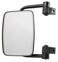 ACCESORIOS 621380 - ESPEJO COMPLETO  DEL+IZQ ITALCAB LOCHMAN
