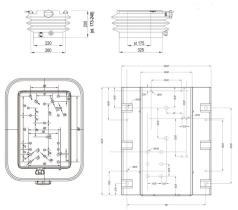 ACCESORIOS 622570 - SUSPENSION NEUMATICA ESTRECHA
