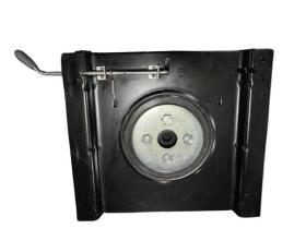 ACCESORIOS 623320 - PLACA GIRO SUSPENSION M293 M98