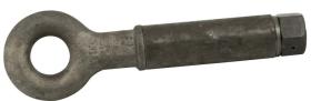 ACCESORIOS 623920 - ARGOLLA DE ENGANCHE GIRATORIA Ø 70 MM