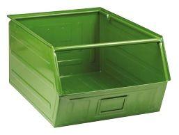 ACCESORIOS 624130 - CONTENEDOR METAL 200X210X360