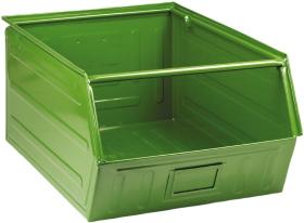 ACCESORIOS 624140 - CONTENEDOR METAL 200X310X505