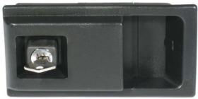 ZACCESORIOS 627210 - MANIVELA EXTERNA ENCAJE UNIVERSAL DER IZQ