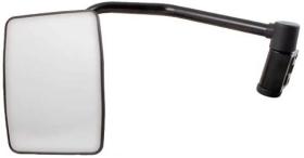 ACCESORIOS 627790 - BRAZO + ESPEJO DER. (230X180 ) L. 435MM